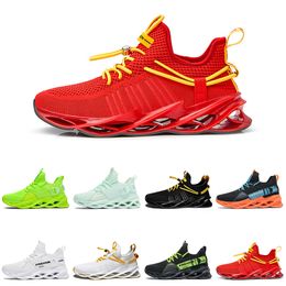 Running shoes designer men women red blue orange285 black Sneakers trainers heighten Sports GAI Sneakers size 36-47