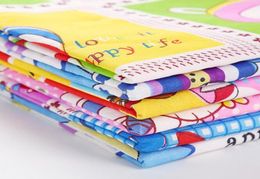 Baby Changing Mat Waterproof Diaper Nappy Urine Pad Cover Natural Organic Cotton Stroller Bed Sheet for Newborn Infant Portable5924905