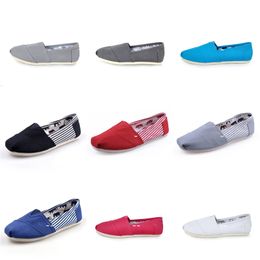 2024 men women casual shoes designer sneakers black white pink blue GAI mens womens outdoor sports trainers68541651 trendings trendings