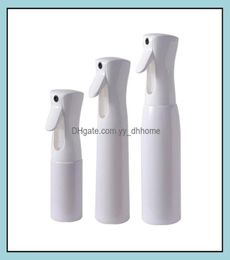 Packing Bottles Office School Business Industrial Beautify Beauties Hair Spray Bottle Tra Fine Continuous Water Mister For Hairsty2428752