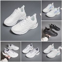 Shoes for spring new breathable single shoes for cross-border distribution casual and lazy one foot on sports shoes GAI 192