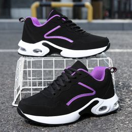 Arrival New Running Shoes Popular for Men Sneakers Fashion Black White Blue Grey Mens Trainers -19 Outdoor Shoe Size 44 s -19