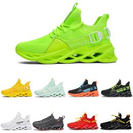 running shoes men women Clear GAI womens mens trainers outdoor sports sneakers size 36-47