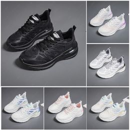 Shoes for spring new breathable single shoes for cross-border distribution casual and lazy one foot on sports shoes GAI 178