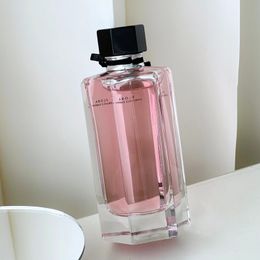 Luxury Design Sexy unisex original perfume Floral Gorgeous gardenia 100ml Parfum spray good smell Long time lasting Scent high version quality fast ship