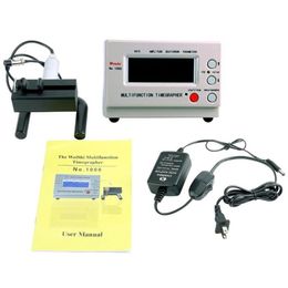 Repair Tools & Kits No 1000 Timegrapher Vigilance Canica Timing Tester Multifunctional -1000259r