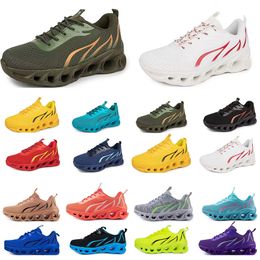 New Single Student Spring 2024 Comfortable Leisure Trendy Sports Shoes Femal 60