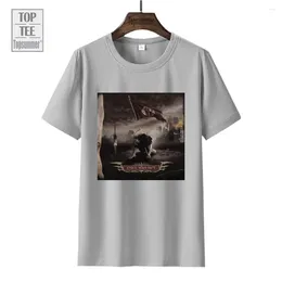 Mens t Shirts Once Was Not T-shirt Cryptopsy Tour Shirt Boy Girl Streetwear Graphic Print Tshirts