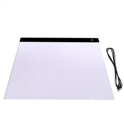 Digital A3 Drawing Tablet LED Light Box Tracing Copy Board Graphic Tablets Art Painting Writing Pad Sketching Animation3186914