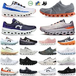 Cloud 5 running x casual shoes federer mens nova Cloudnova Cloudrunner Form 3 shift black white red cloudmonster Trainers cloudswift Women sports sneakers 36-48