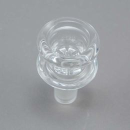 design mobius glass bowl with 14mm 14.4mm male joint glass smoking bowl 18.8mm 18mm size smoking accessories wholesale free shipping LL