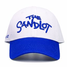 Baseball Cap Men Women,the sandlot Baseball Cap Hat Baseball Hat white,Classic Adjustable Snapback Embroidered Hat Cotton Dad Hat