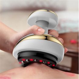 Products Massager for Body Cellulite Massager Body Massager Electric Back Massager for Cellulite and Fat Guasha Slimming Foot Massager