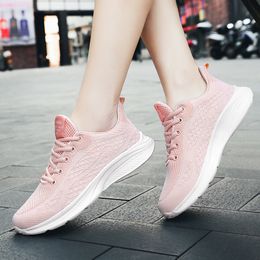 soled Design sense casual soft walking shoes sports shoes female 2024 new explosive 100 super lightweight soft soled sneakers shoes colors-169 size 35-42