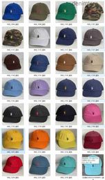 Summer Designer Luxury Classic Ball Hat Top Level Quality Golf Men Baseball Cap Embroidery Fashion Polo Women Leisure Sports VN6O