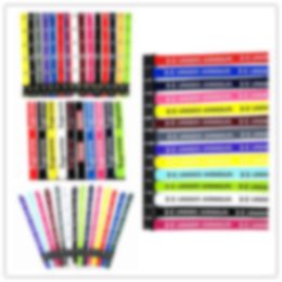 Wholesale lot 25MM Wide Bests Factory directly sale Fashion Strap Clothing mens Women Lanyard Detachable Under Keychain for phone Bag Wallet Camera Badge 2024