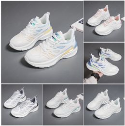 Shoes for spring new breathable single shoes for cross-border distribution casual and lazy one foot on sports shoes GAI 154
