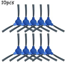 Cleaning Brushes 10pcs Replacement Side Brush For Proscenic 850T Robotic Vacuum Cleaner Household Cleaning ApplianceL240304
