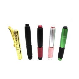 Other Skin Care Tools High Pressure no needle lip filling electric Hyaluron pen 0.3ml and 0.5ml pens LL