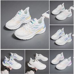 Shoes for spring new breathable single shoes for cross-border distribution casual and lazy one foot on sports shoes GAI 165