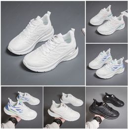 Shoes for spring new breathable single shoes for cross-border distribution casual and lazy one foot on sports shoes GAI 188