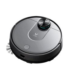 EU IN STOCK Viomi V2 Pro Robot Vacuum Cleaner Mop Master Mi Home APP Control 2100Pa Suction Laser Navigation Cleaning and Moppin8512072