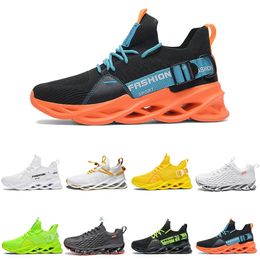 running shoes for men women Watermelon GAI womens mens trainers fashion outdoor sports sneakers size 36-47