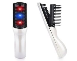 Hair Brushes Physiotherapy Care Health Loss Brush Nano Massage Comb Growth Laser Infrared3292129