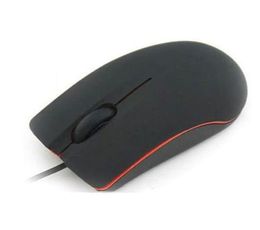 Mini Wired 3D Optical USB Gaming Mouse Mice For Computer Laptop Game Mouses with retail box1249311