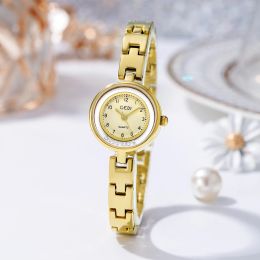 Womens watch Watches high quality luxury Quartz-Battery Casual Limited Edition 23mm waterproof watch R4