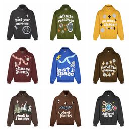 Designer Hoodie Essentialsweatshirts Mulheres Mens Hoodies Moda Com Capuz Weatshirts Streetwear Hoodie Moletons Essentialshoodies Hoodie 2024 S-XL