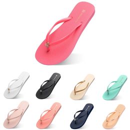 slippers shoes spring autumn summer grey pink green white mens low top breathable soft sole shoes flat sole men GAI-11