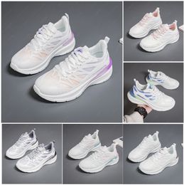 Shoes for spring new breathable single shoes for cross-border distribution casual and lazy one foot on sports shoes GAI 133