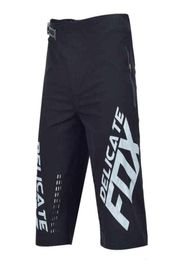 Motocross Shorts Delicate Defend Racing MTB BMX Dirt Bike Riding Motorbike Summer Short Mens8317303