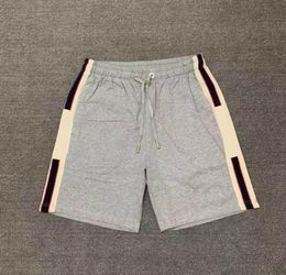 2022 New Men039s TShirts Waterproof fabric runway trousers Summer Beach Pants Mens Board Shorts Men Surf Shorts Swim Trunks Sp8287105