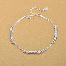 Link Bracelets Fashion Jewellery Chain For Women Girls Friend