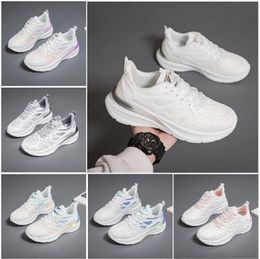 Shoes for spring new breathable single shoes for cross-border distribution casual and lazy one foot on sports shoes GAI 200