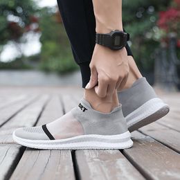 Casual Shoes Women Men Breathable Soft Comfort Pink Purples Green White Yellow mens Trainers Sports Sneakers GAI