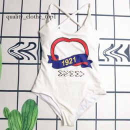 2024SS Designer Swimsuit Women Vintage Thong Micro Cover Up Womens Bikini Sets Swimwear Printed Bathing Suits Ladies Summer Beach Wear Swimming Suit Vacation 244