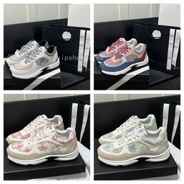 Designer Running Shoes Fashion Sneakers Women Luxury lace-up Sneakers Casual Sneakers Classic Sneakers Women City gsfs size 35-42