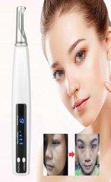 Portable Rechargeable Tattoo Removal Pen Scar Spot Pigment Therapy Anti Aging Home Salon Spa Use Picosecond Beauty Device Ma9152383