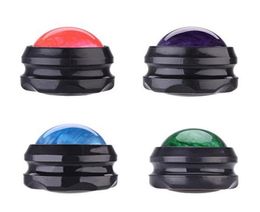 Massage Relaxation Fitness Balls Crossfit Rele Ball Massager Muscle Pain Stress Relief Palm Foot Arm Neck Back Body Roller6001232