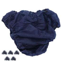 Products 50pcs Non Woven Fabric Travel Disposable Underwear Underpants Skin Friendly Women Panties for Suthing Salon Massage Spa Hotel