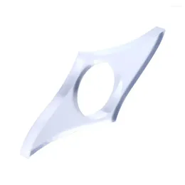 Multi-function Reading Book School Office Irregular Shape Thumb Page Holder Stationery Supplies Bookmarks