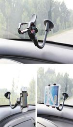 Other Electronics dssm Car Windshield Mount Cradle Suction Cup Holder for Cell Phone GPS7531432