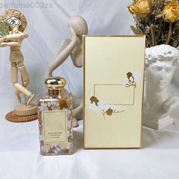 woman perfume lady spray English Pear limited edition EDC sweet chypre floral notes highest quality for any skins and fast deliveryQAEZ