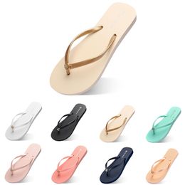 slippers shoes spring autumn summer grey pink green white mens low top breathable soft sole shoes flat sole men GAI-37