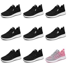 2024 new product running shoes designer for men women fashion sneakers white black pink womens outdoor sports trainers GAI sneaker shoes6541654