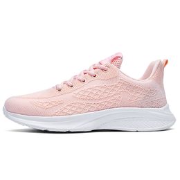 Design sense soft soled casual walking shoes sports shoes female 2024 new explosive 100 super lightweight soft soled sneakers shoes colors-162 size 35-42