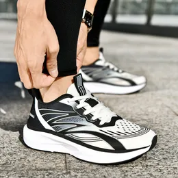 2024 running shoes for men sneakers fashion black white blue grey mens trainers GAI-13 outdoor shoe size 39-45